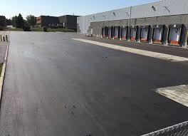 Why Choose Us For All Your Driveway Paving Needs in Maysville, NC?